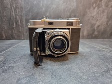 Kodak Retina IIc Rangefinder