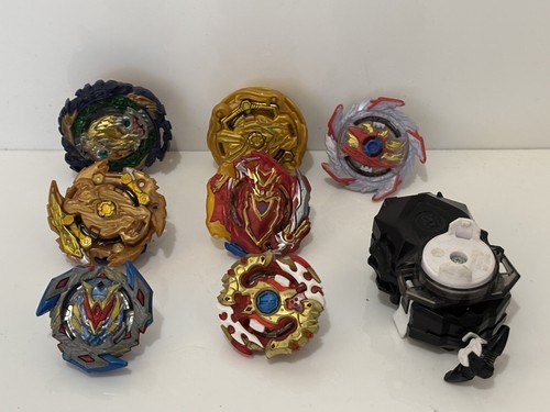 Authentic hasbro beyblade - authentic,