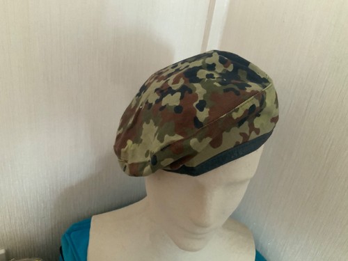 West german beret - west,
