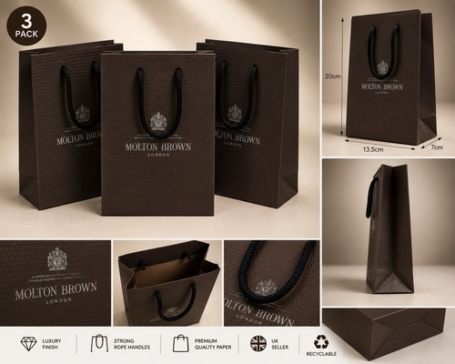 Molton brown luxury gift - molton,