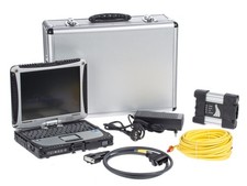 Original BMW Icom Next