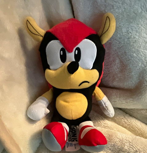 Sonic the hedgehog - sonic, knuckles