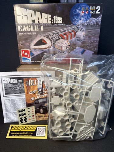 1998 amt ertl - amt,