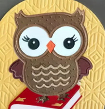 🇬🇧 OWL METAL CUTTING