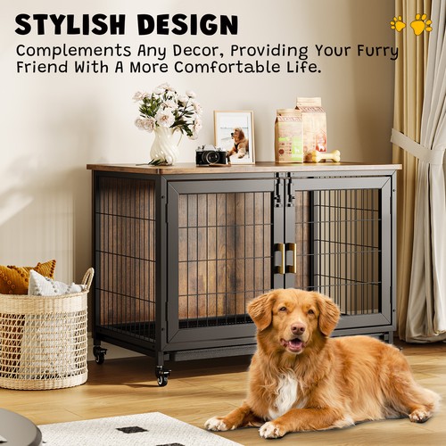 Dog cage puppy pet - puppy, crate