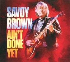 SAVOY BROWN - Savoy Brown –