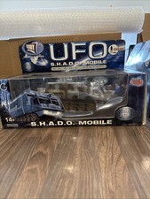 UFO S.H.A.D.O Mobile SHADO Control