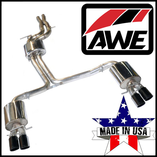 Awe touring edition - touring, 2.5"