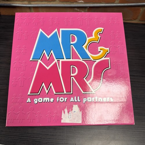 Upstarts mrs party game - upstarts,