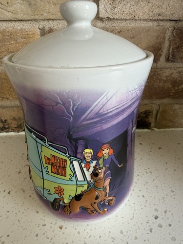 Rare scooby doo cookie snack - doo, /