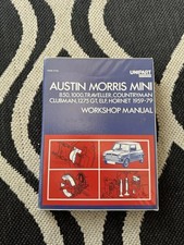 OEM Classic Mini :  Original