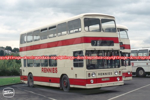 Bus photo rennie dunfermline - photo,