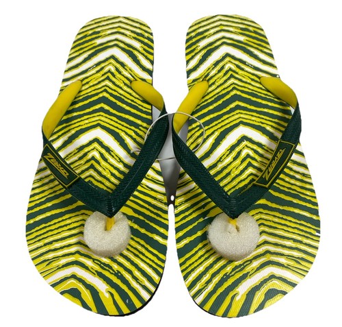 Zubaz green bay - zubaz, flip