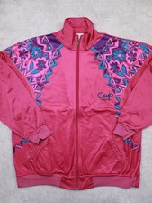 Campagnolo Track Jacket Unisex