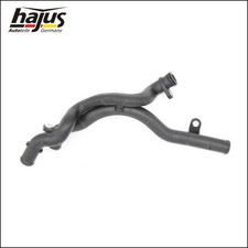 Genuine Hajus Coolant Pipe Coolant Pipe Audi A4 A5 A6 A8 Q7