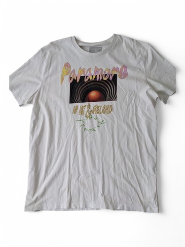 Paramore 2023 tour shirt - t-shirt,