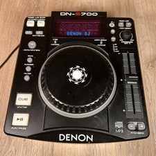 Denon DN-S700 Compact