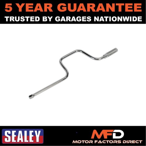 Sealey premier speed - premier,