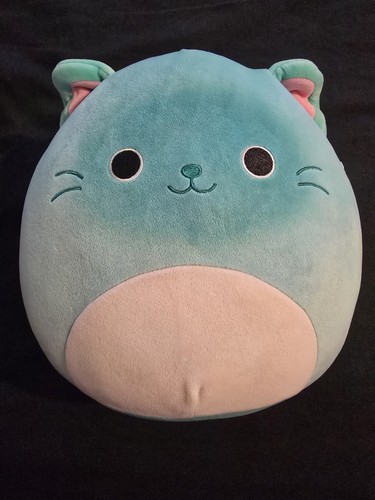 Squishmallows sigrid the - squishmallows, 10"