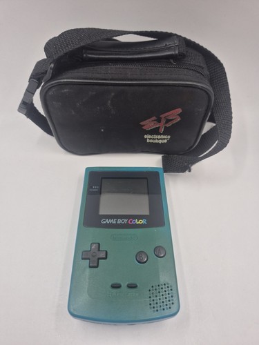 Nintendo game boy - ,