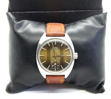 RARE BWC COURAGE VINTAGE SWISS