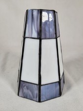 Tiffany Style Shade Stained
