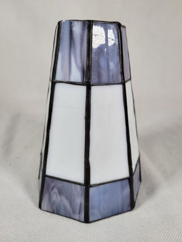 Tiffany style shade stained - style,
