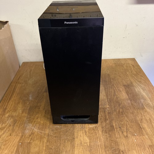 Panasonic hw490subwoofer - panasonic, sb-hw490subwoofer