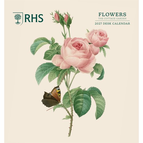 Rhs postcard easel - postcard, desk