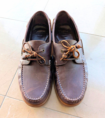 Loake hamble men brown - hamble,