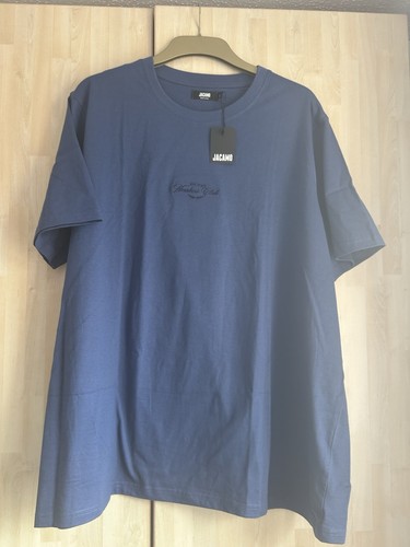 Men jacamo blue shirt - men’s,