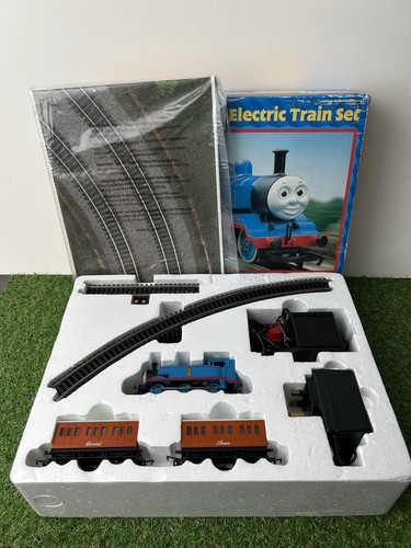 Thomas electric train - train, set