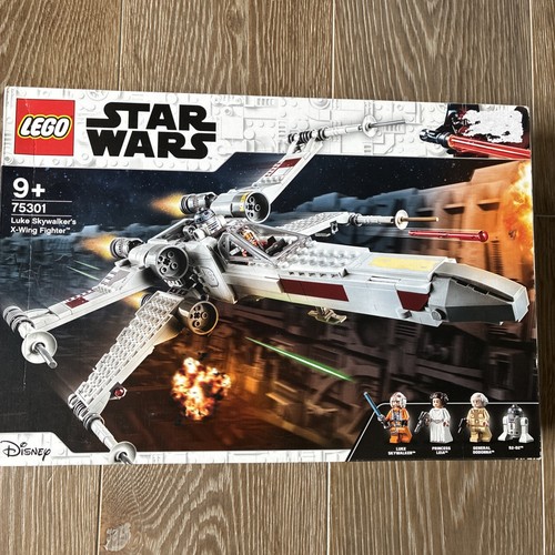 Lego star wars luke - star,