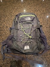 North Face Borealis Backpack