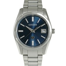 CITIZEN The Citizen Eco-Drive