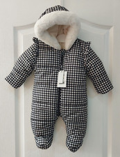 George Newborn Baby Girls