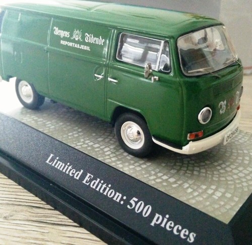 Scarce premium classixxs - vw, t2