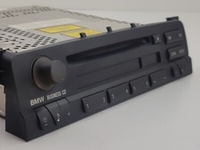 BMW E46 Radio/CD Alpine 65126919072 Code Is Not Included 💯 Genuine 