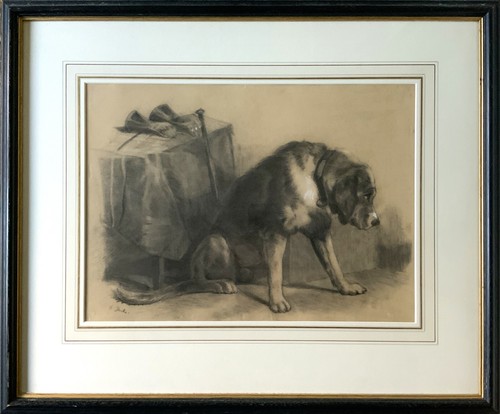 Follower edwin landseer - of,