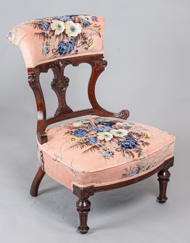Antique victorian nursing - antique,