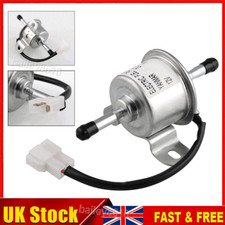 12V Fuel Feed Pump for Yanmar