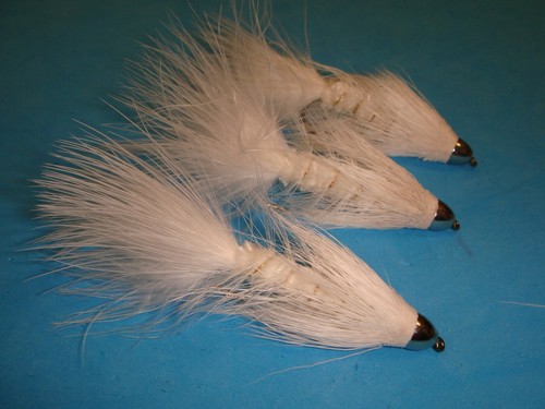 Fly fishing flies white - fly,