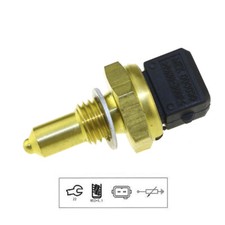 Coolant Temperature Sensor