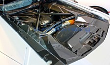 Lamborghini Aventador Roadster