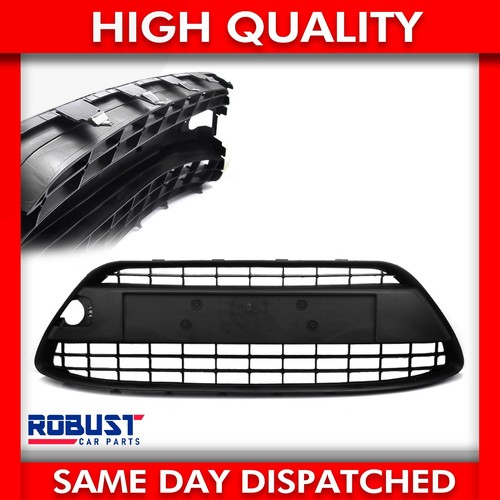 For ford fiesta mk6 front - ford,