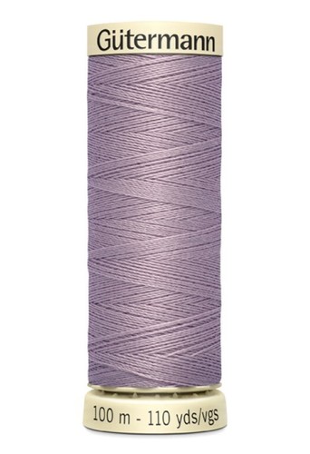 Gutermann threads sew all - threads,