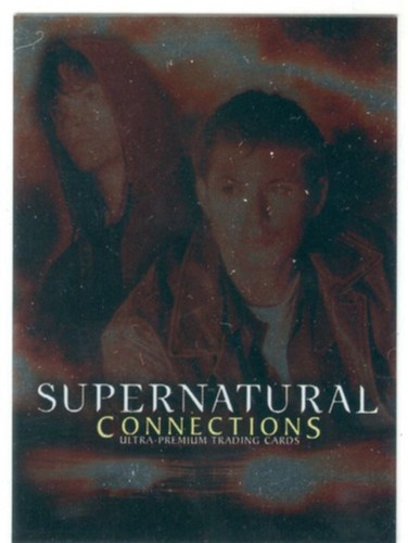 Supernatural connections promo - supernatural,