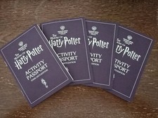 Harry Potter Studio Dark Arts