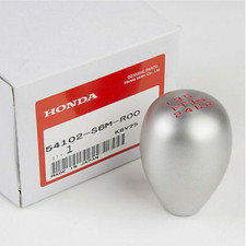 Honda Genuine RSX DC5 Type-R