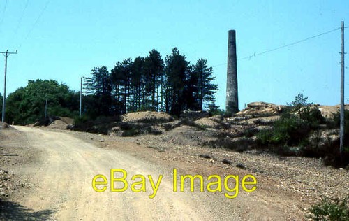 Photo 6x4 former devon - photo,
